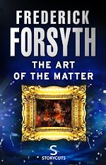 Download this eBook The Art of the Matter (Storycuts)