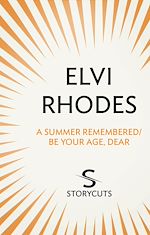 Télécharger le livre :  A Summer Remembered/Be Your Age, Dear (Storycuts)