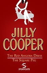 Download this eBook The Red Angora Dress/The Square Peg (Storycuts)