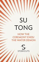 Download this eBook How the Ceremony Ends/The Water Demon (Storycuts)
