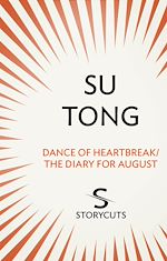 Download this eBook Dance of Heartbreak/The Diary for August (Storycuts)