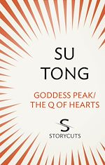 Télécharger le livre :  Goddess Peak/The Q of Hearts (Storycuts)