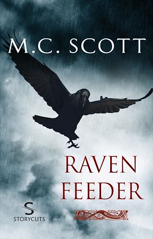 Download the eBook: Raven Feeder (Storycuts)