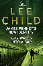 Download this eBook James Penney's New Identity/Guy Walks Into a Bar