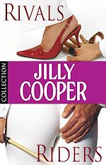 Télécharger le livre :  Jilly Cooper: Rivals and Riders