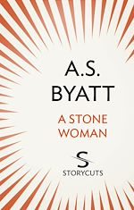 Télécharger le livre :  A Stone Woman (Storycuts)