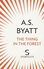 Télécharger le livre :  The Thing in the Forest (Storycuts)