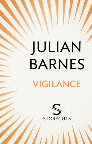 Téléchargez le livre :  Vigilance (Storycuts)