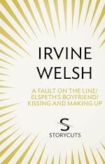 Télécharger le livre :  A Fault on the Line / Elspeth's Boyfriend / Kissing and Making Up (Storycuts)