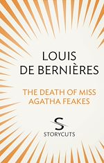 Télécharger le livre :  The Death of Miss Agatha Feakes (Storycuts)