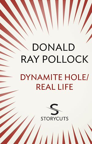 Téléchargez le livre :  Dynamite Hole / Real Life (Storycuts)
