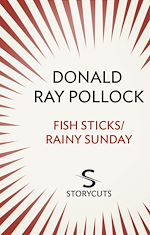 Télécharger le livre :  Fish Sticks / Rainy Sunday (Storycuts)