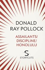 Télécharger le livre :  Assailants / Discipline / Honolulu (Storycuts)
