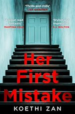 Télécharger le livre :  Her First Mistake