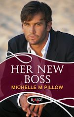 Download this eBook Her New Boss: A Rouge Erotic Romance