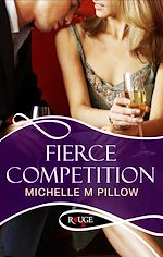 Download this eBook Fierce Competition: A Rouge Erotic Romance