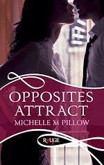 Download this eBook Opposites Attract: A Rouge Erotic Romance