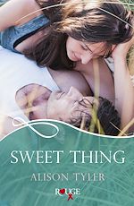 Download this eBook Sweet Thing: A Rouge Erotic Romance