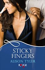 Download this eBook Sticky Fingers: A Rouge Erotic Romance