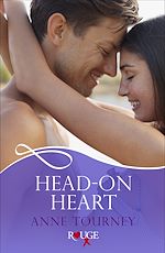 Download this eBook Head-On Heart: A Rouge Erotic Romance