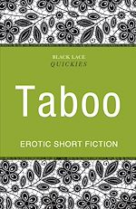 Download this eBook Quickies: Taboo