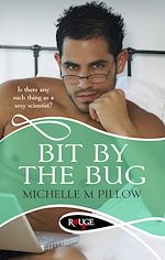 Download this eBook Bit by the Bug: A Rouge Erotic Romance