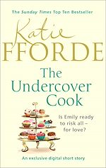 Download this eBook The Undercover Cook