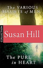 Télécharger le livre :  Simon Serrailler Bundle: The Pure in Heart/The Various Haunts of Men
