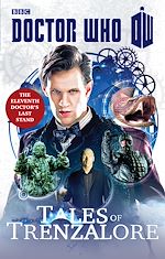 Download this eBook Doctor Who: Tales of Trenzalore