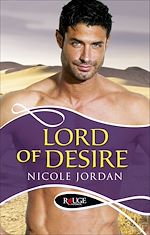 Télécharger le livre :  Lord of Desire: A Rouge Historical Romance