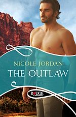 Télécharger le livre :  The Outlaw: A Rouge Historical Romance