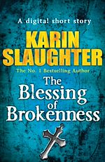 Télécharger le livre :  The Blessing of Brokenness (Short Story)