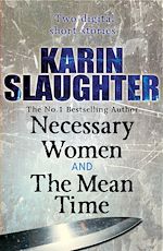Télécharger le livre :  Necessary Women and The Mean Time (Short Stories)