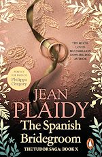 Download this eBook The Spanish Bridegroom