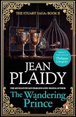 Download this eBook The Wandering Prince