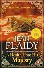 Télécharger le livre :  A Health Unto His Majesty