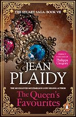Télécharger le livre :  The Queen's Favourites