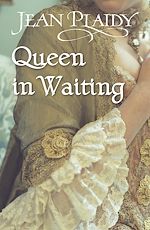 Download this eBook Queen in Waiting