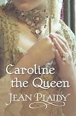 Download this eBook Caroline the Queen