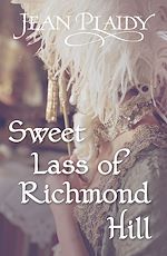 Download this eBook Sweet Lass of Richmond Hill