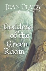 Download this eBook Goddess of the Green Room