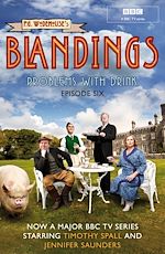 Download this eBook Blandings: Problems With Drink