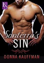 Download this eBook Santerra's Sin (Loveswept)