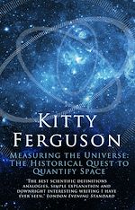 Download this eBook Measuring the Universe