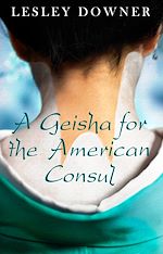 Télécharger le livre :  A Geisha for the American Consul (a short story)