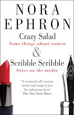 Download this eBook Crazy Salad & Scribble Scribble (An Omnibus)