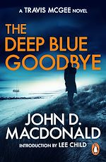 Download this eBook The Deep Blue Goodbye