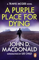 Download this eBook A Purple Place for Dying