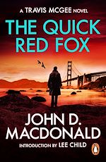 Download this eBook The Quick Red Fox