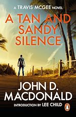 Télécharger le livre :  A Tan and Sandy Silence: Introduction by Lee Child